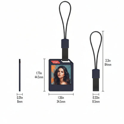 PhotoTag tracker