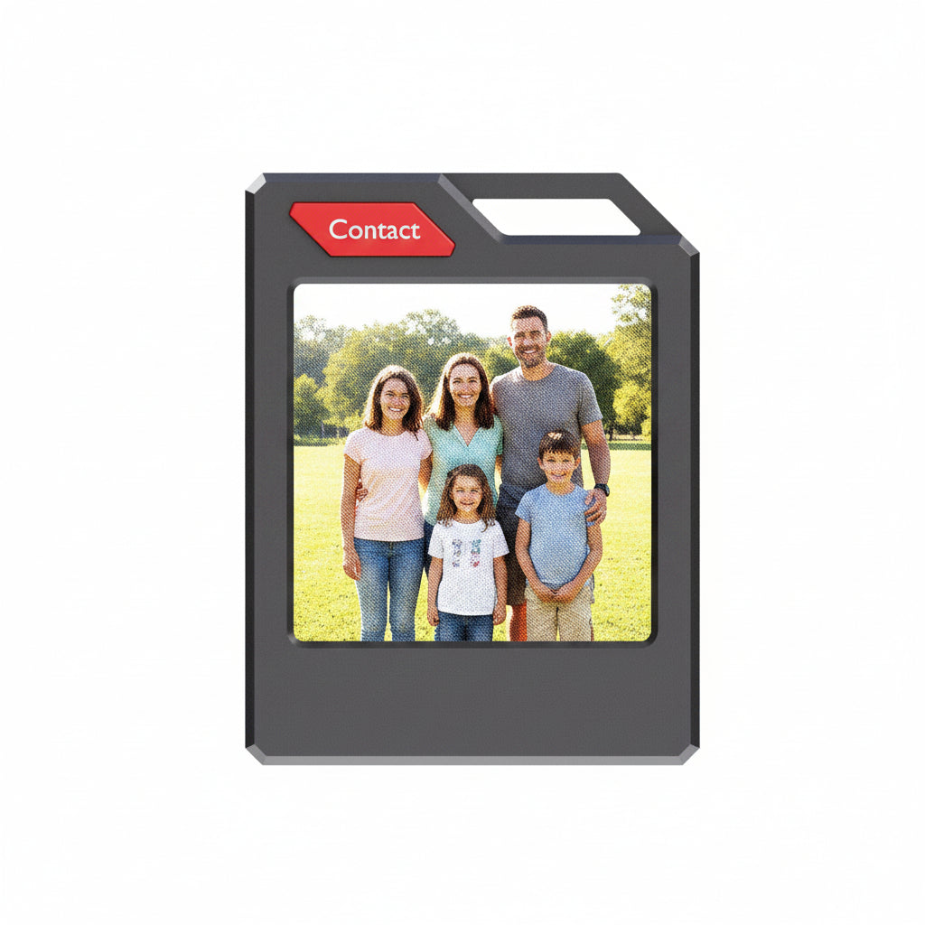 PhotoTag tracker