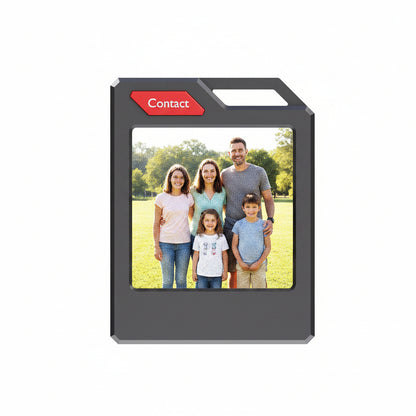 PhotoTag tracker
